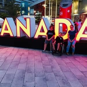 Meet your Posher, Sandra